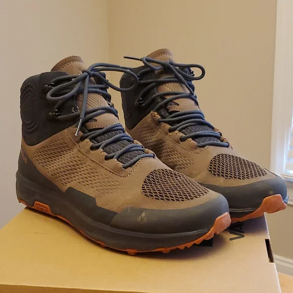 Vasque | Shoes | Vasque 744 Breeze Lt Ntx | Poshmark display picture 3